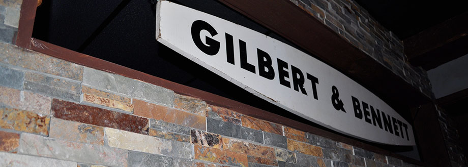 gilbert-wire-mill